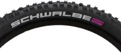 Schwalbe Pneu Souple Magic Mary Evolution ADDIX Ultra Soft Super Downhill 26" -Magasin De Sport De Vélo 345660