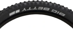 Schwalbe Pneu Rigide Big Betty Performance ADDIX BikePark 29" -Magasin De Sport De Vélo 345817