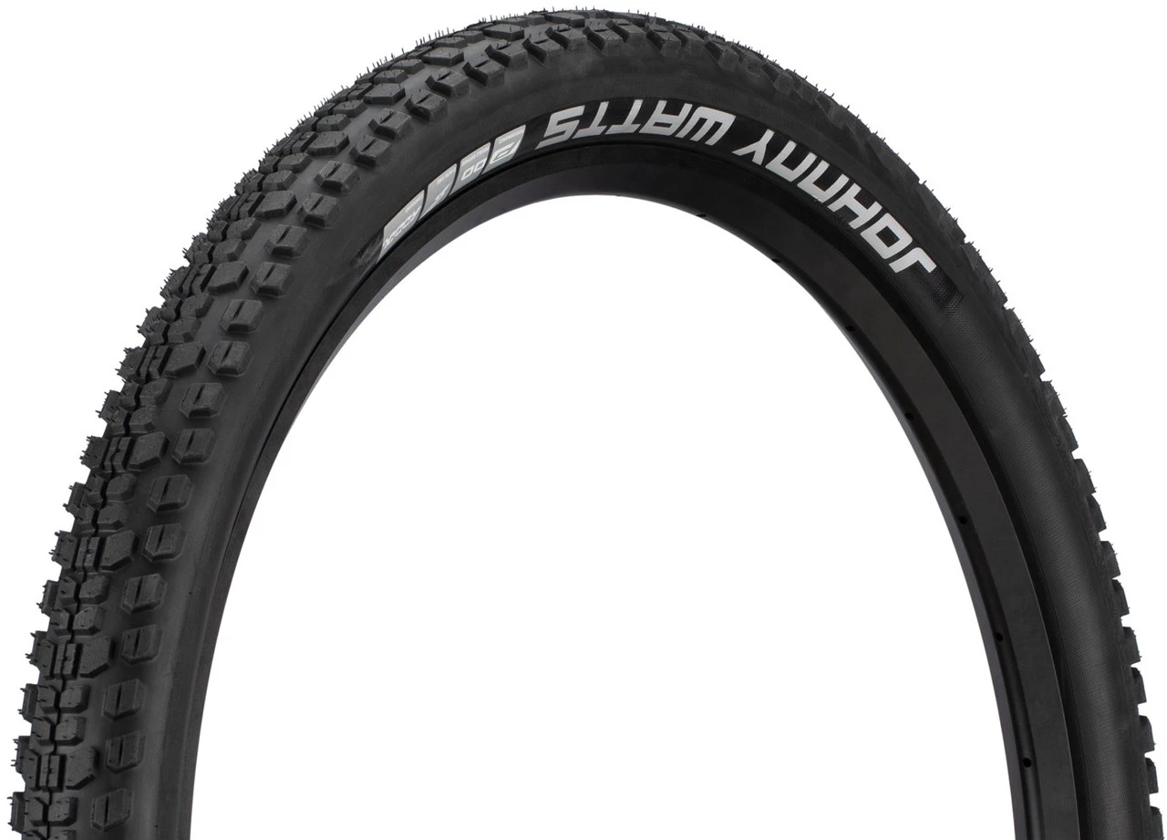 Schwalbe Pneu Souple Johnny Watts Performance ADDIX RaceGuard DD 27,5" 3 Schwalbe Pneu Souple Johnny Watts Performance ADDIX RaceGuard DD 27,5"