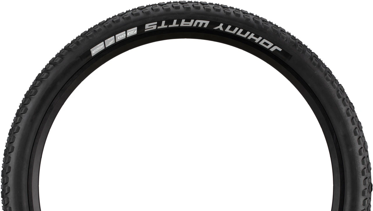 Schwalbe Pneu Souple Johnny Watts Performance ADDIX RaceGuard DD 27,5" 4 Schwalbe Pneu Souple Johnny Watts Performance ADDIX RaceGuard DD 27,5" – Image 2