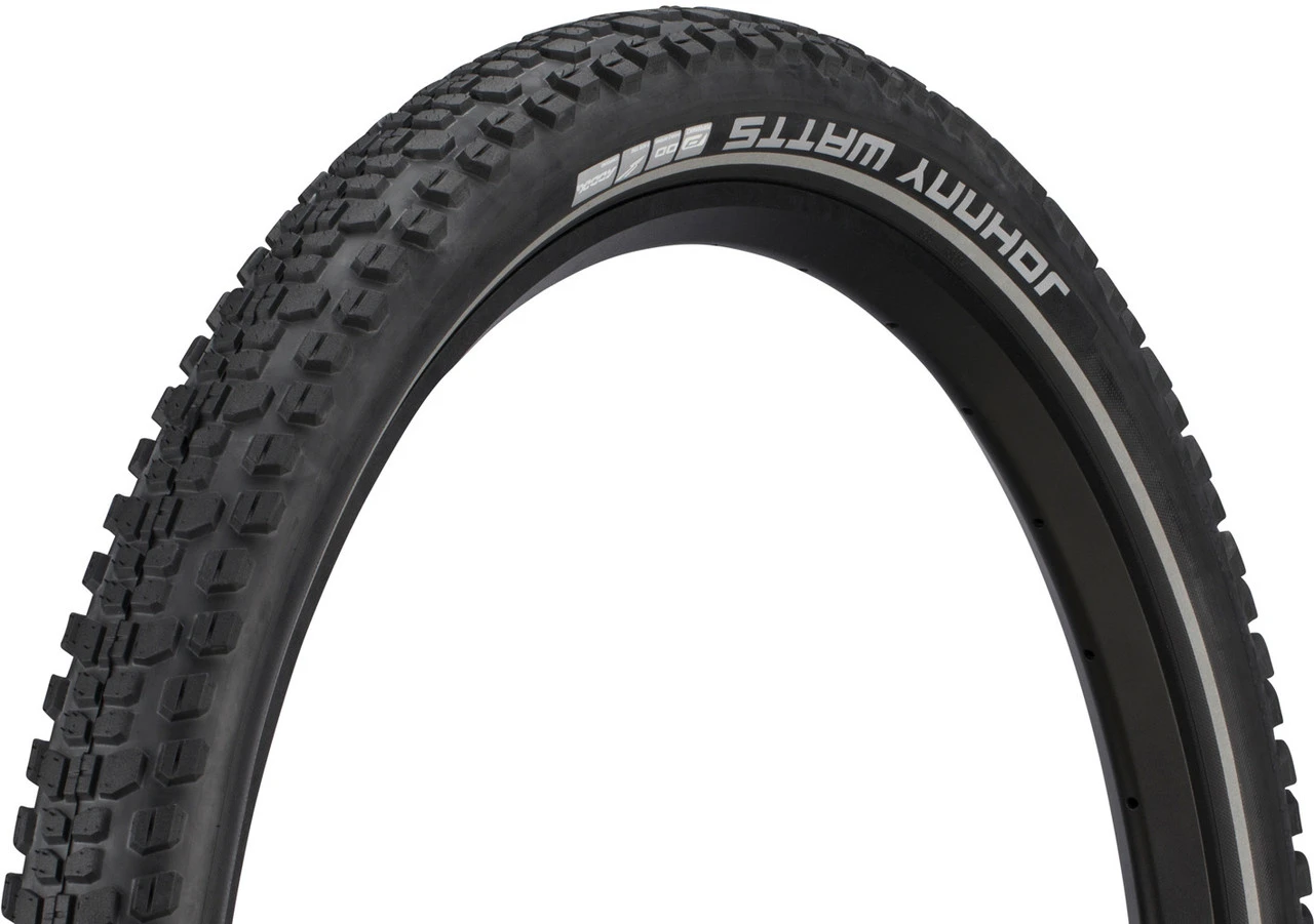 Schwalbe Pneu Souple Johnny Watts Performance ADDIX RaceGuard DD 27,5" 7 Schwalbe Pneu Souple Johnny Watts Performance ADDIX RaceGuard DD 27,5" – Image 5