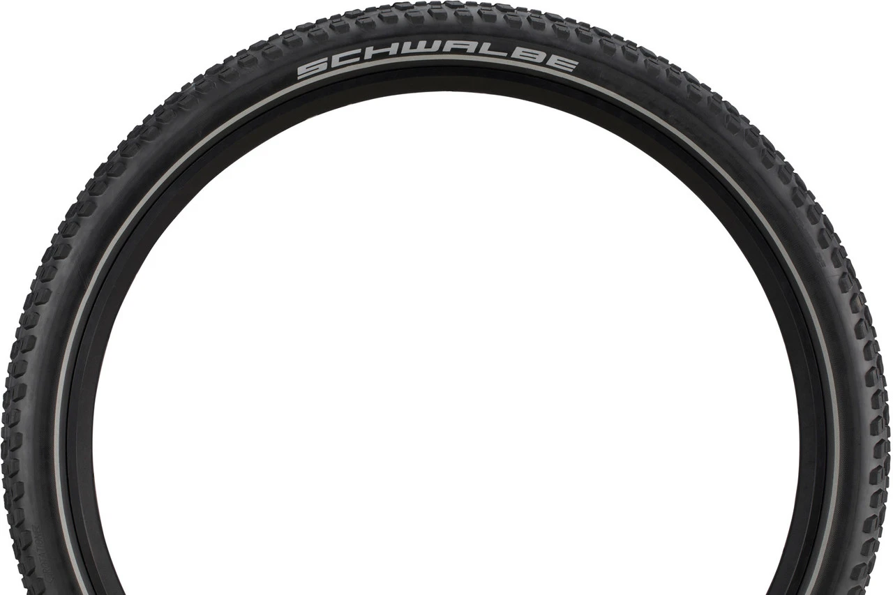 Schwalbe Pneu Souple Johnny Watts Performance ADDIX RaceGuard DD 27,5" 8 Schwalbe Pneu Souple Johnny Watts Performance ADDIX RaceGuard DD 27,5" – Image 6