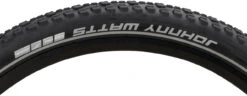 Schwalbe Pneu Souple Johnny Watts Performance ADDIX RaceGuard DD 27,5" 16 Schwalbe Pneu Souple Johnny Watts Performance ADDIX RaceGuard DD 27,5" -Magasin De Sport De Vélo 345877