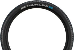 Schwalbe Pneu Souple Racing Ray Evolution ADDIX SpeedGrip Super Ground 26" -Magasin De Sport De Vélo 345962