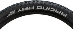 Schwalbe Pneu Souple Racing Ray Evolution ADDIX SpeedGrip Super Ground 26" -Magasin De Sport De Vélo 345963