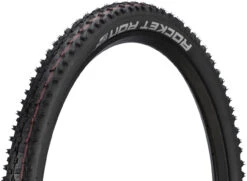 Schwalbe Pneu Souple Rocket Ron Evolution ADDIX Speed Super Ground 29"