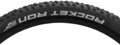 Schwalbe Pneu Souple Rocket Ron Evolution ADDIX Speed Super Ground 29" -Magasin De Sport De Vélo 345991