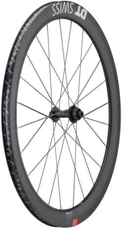 Dt-swiss Set De Roues En Carbone ARC 1100 DICUT 50/62 Disc Center Lock 28" -Magasin De Sport De Vélo 346045