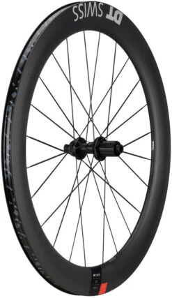 Dt-swiss Set De Roues En Carbone ARC 1100 DICUT 50/62 Disc Center Lock 28" -Magasin De Sport De Vélo 346047