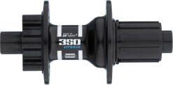 Dt-swiss Moyeu Arrière 350 Classic Hybrid Disc 6 Trous