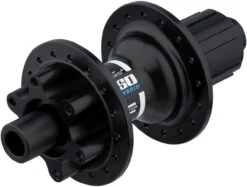 Dt-swiss Moyeu Arrière 350 Classic Hybrid Disc 6 Trous -Magasin De Sport De Vélo 346122