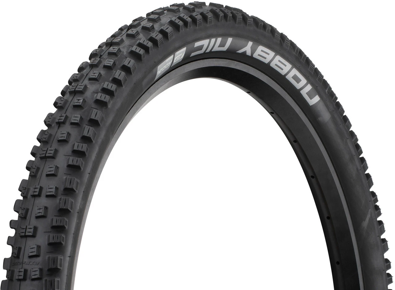 Schwalbe Pneu Souple Nobby Nic Performance ADDIX 27,5+ 3 Schwalbe Pneu Souple Nobby Nic Performance ADDIX 27,5+