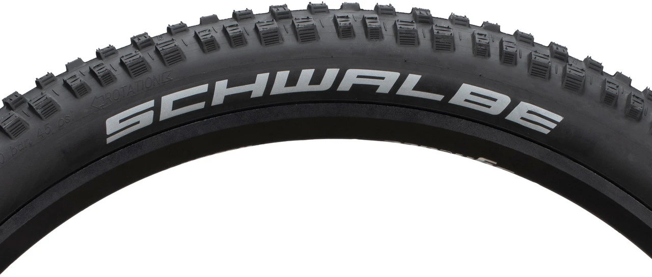 Schwalbe Pneu Souple Nobby Nic Performance ADDIX 27,5+ 5 Schwalbe Pneu Souple Nobby Nic Performance ADDIX 27,5+ – Image 3