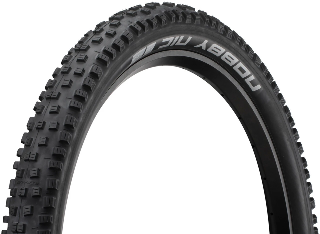 Schwalbe Pneu Souple Nobby Nic Performance ADDIX 27,5+ 7 Schwalbe Pneu Souple Nobby Nic Performance ADDIX 27,5+ – Image 5