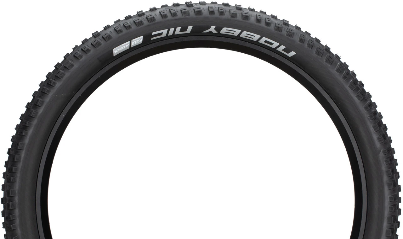 Schwalbe Pneu Souple Nobby Nic Performance ADDIX 27,5+ 8 Schwalbe Pneu Souple Nobby Nic Performance ADDIX 27,5+ – Image 6