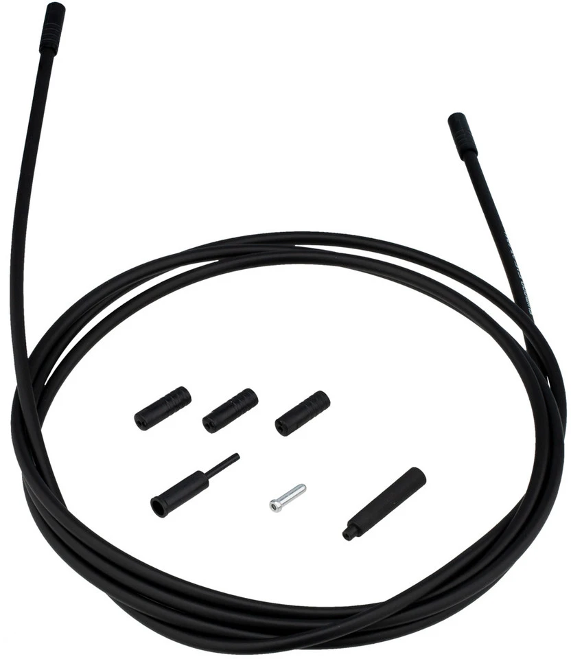 Shimano Levier De Vitesses Deore SL-M5100 Avec Attache 11 Vitesses 6 Shimano Levier De Vitesses Deore SL-M5100 Avec Attache 11 Vitesses – Image 4