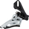 Shimano Dérailleur Avant Deore FD-M4100 2/10 Vitesses