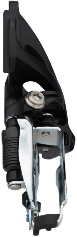 Shimano Dérailleur Avant Deore FD-M4100 2/10 Vitesses 8 Shimano Dérailleur Avant Deore FD-M4100 2/10 Vitesses -Magasin De Sport De Vélo 346954