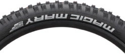Schwalbe Pneu Souple Magic Mary Evolution ADDIX Soft Super Gravity 27,5+ -Magasin De Sport De Vélo 347082