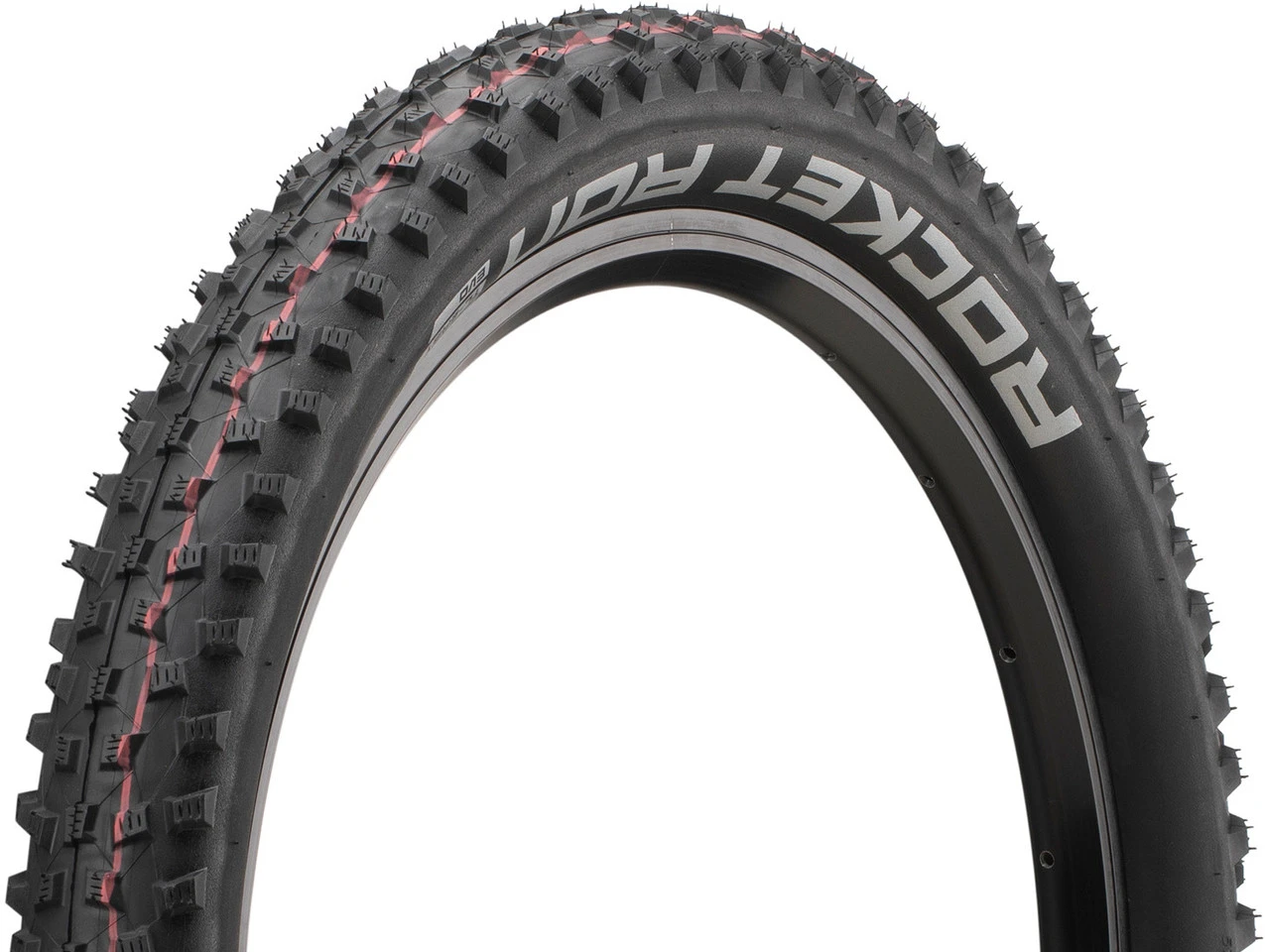 Schwalbe Pneu Souple Rocket Ron Evolution ADDIX Speed Super Race 20" 3 Schwalbe Pneu Souple Rocket Ron Evolution ADDIX Speed Super Race 20"