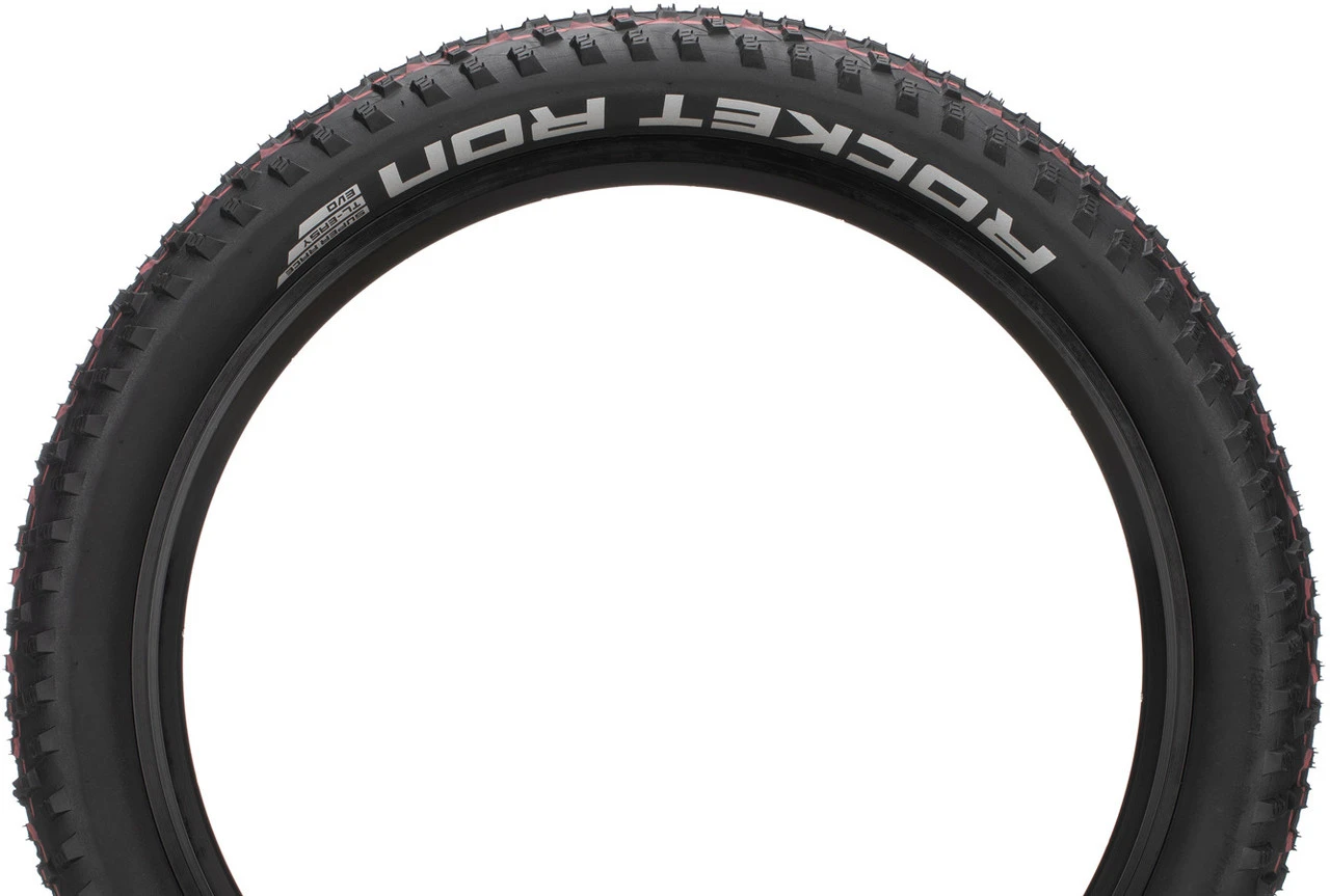 Schwalbe Pneu Souple Rocket Ron Evolution ADDIX Speed Super Race 20" 4 Schwalbe Pneu Souple Rocket Ron Evolution ADDIX Speed Super Race 20" – Image 2