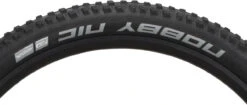 Schwalbe Pneu Rigide Nobby Nic Performance ADDIX 26" 8 Schwalbe Pneu Rigide Nobby Nic Performance ADDIX 26" -Magasin De Sport De Vélo 348611