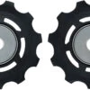 Shimano Galets De Dérailleur Pour Dura-Ace Di2 11 Vitesses - 1 Paire -Magasin De Sport De Vélo 349284