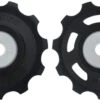 Shimano Galets De Dérailleur Pour XT 10 Vitesses - 1 Paire -Magasin De Sport De Vélo 349294