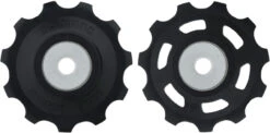 Shimano Galets De Dérailleur Pour XT 10 Vitesses - 1 Paire