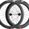 Dt-swiss Set De Roues En Carbone ARC 1100 DICUT 62/80 Disc Center Lock 28" -Magasin De Sport De Vélo 349441