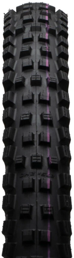Schwalbe Pneu Souple Magic Mary Evolution ADDIX Ultra Soft Super Gravity 27,5" -Magasin De Sport De Vélo 349492