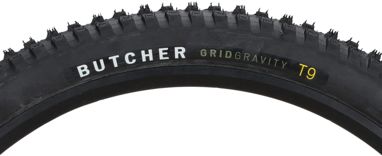 Specialized Pneu Souple Butcher Grid Gravity T9 29+ 5 Specialized Pneu Souple Butcher Grid Gravity T9 29+ – Image 3