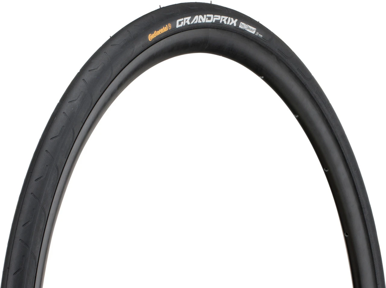 Continental Pneu Souple Grand Prix 28" 3 Continental Pneu Souple Grand Prix 28"