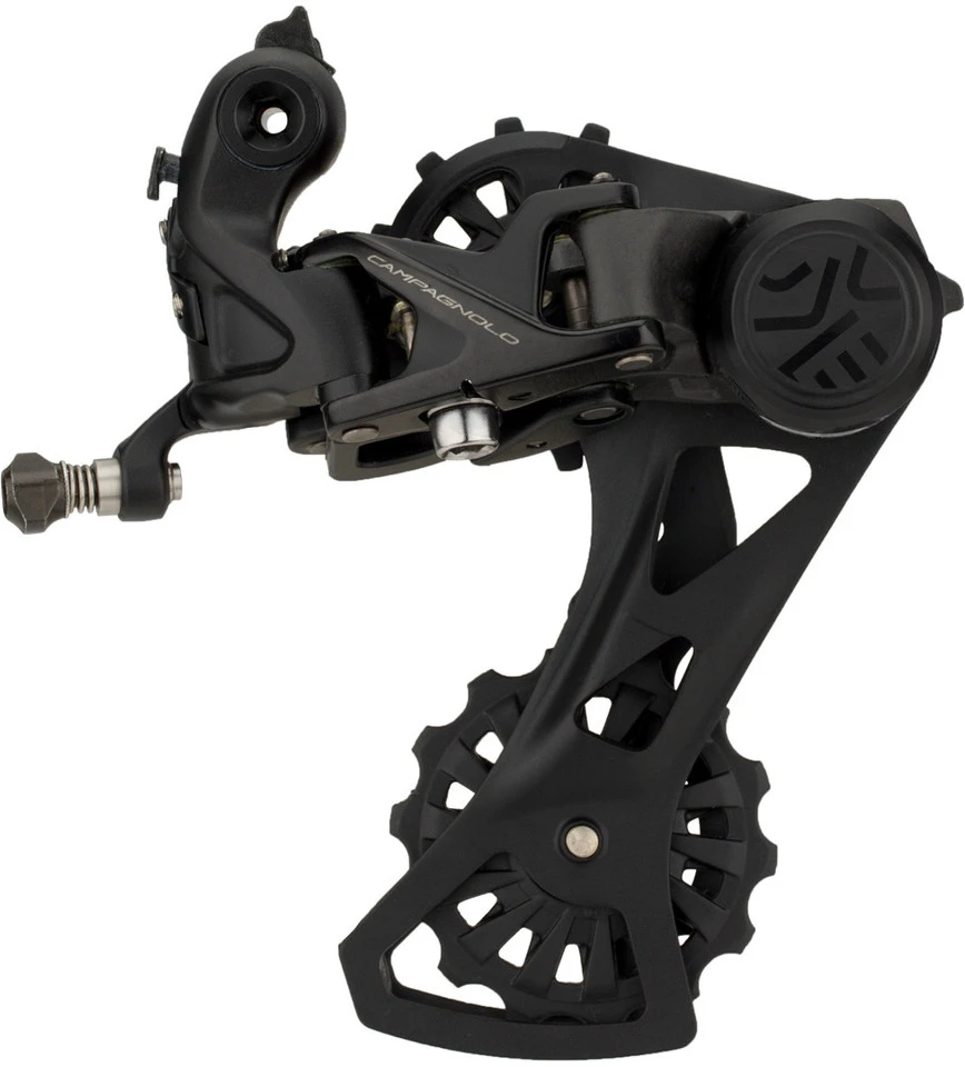 Campagnolo® Dérailleur Arrière Ekar 13 Vitesses 3 Campagnolo® Dérailleur Arrière Ekar 13 Vitesses