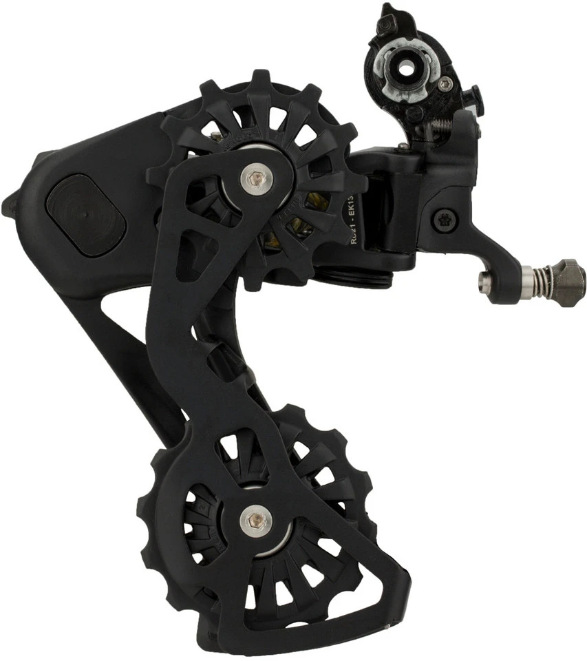 Campagnolo® Dérailleur Arrière Ekar 13 Vitesses 4 Campagnolo® Dérailleur Arrière Ekar 13 Vitesses – Image 2