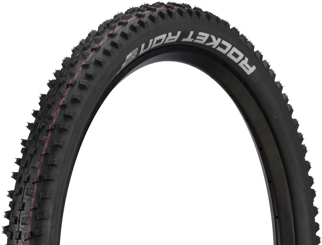Schwalbe Pneu Souple Rocket Ron Evolution ADDIX Speed Super Race 24" 3 Schwalbe Pneu Souple Rocket Ron Evolution ADDIX Speed Super Race 24"