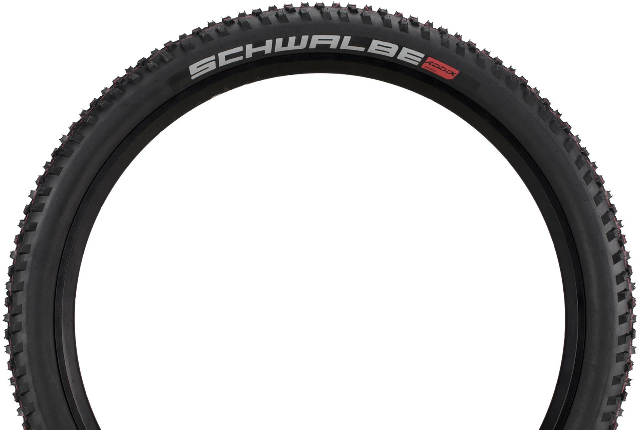Schwalbe Pneu Souple Rocket Ron Evolution ADDIX Speed Super Race 24" 4 Schwalbe Pneu Souple Rocket Ron Evolution ADDIX Speed Super Race 24" – Image 2