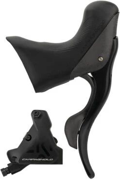 Campagnolo® Frein à Disque Ekar Avec Levier Vitesses/Frein Hydraulique 13vit. -Magasin De Sport De Vélo 350942