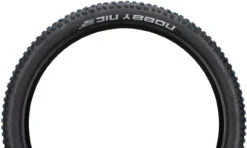 Schwalbe Pneu Souple Nobby Nic Evolution ADDIX SpeedGrip Super Trail 27,5+ -Magasin De Sport De Vélo 351618