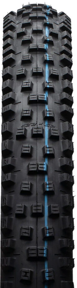 Schwalbe Pneu Souple Nobby Nic Evolution ADDIX SpeedGrip Super Trail 27,5+ -Magasin De Sport De Vélo 351619