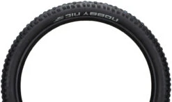 Schwalbe Pneu Souple Nobby Nic Evolution ADDIX SpeedGrip Super Trail 27,5+ -Magasin De Sport De Vélo 351621
