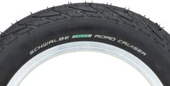 Schwalbe Pneu Rigide Road Cruiser 12" -Magasin De Sport De Vélo 351626