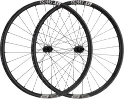 Dt-swiss Set De Roues Carbone XMC 1501 SPLINE 30 Boost Disc Center Lock 27,5"