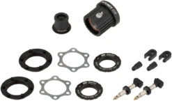 Dt-swiss Set De Roues Carbone XMC 1501 SPLINE 30 Boost Disc Center Lock 27,5" -Magasin De Sport De Vélo 353498