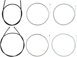 SRAM Câbles De Vitesses SlickWire Pro -Magasin De Sport De Vélo 354716