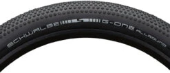 Schwalbe Pneu Souple G-One Allround Performance ADDIX RaceGuard DD 27,5+ -Magasin De Sport De Vélo 355715