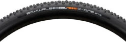 Schwalbe Pneu Souple X-One Bite Evolution ADDIX Super Ground 28" -Magasin De Sport De Vélo 355974