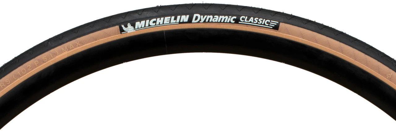 Michelin Set De 2 Pneus Rigides Dynamic Classic 28" 6 Michelin Set De 2 Pneus Rigides Dynamic Classic 28" – Image 4