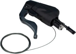 Shimano Levier De Frein / Vitesses Metrea ST-U5060 2/11 Vitesses -Magasin De Sport De Vélo 356726