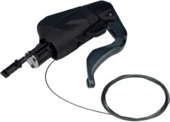 Shimano Levier De Frein / Vitesses Metrea ST-U5060 2/11 Vitesses -Magasin De Sport De Vélo 356730